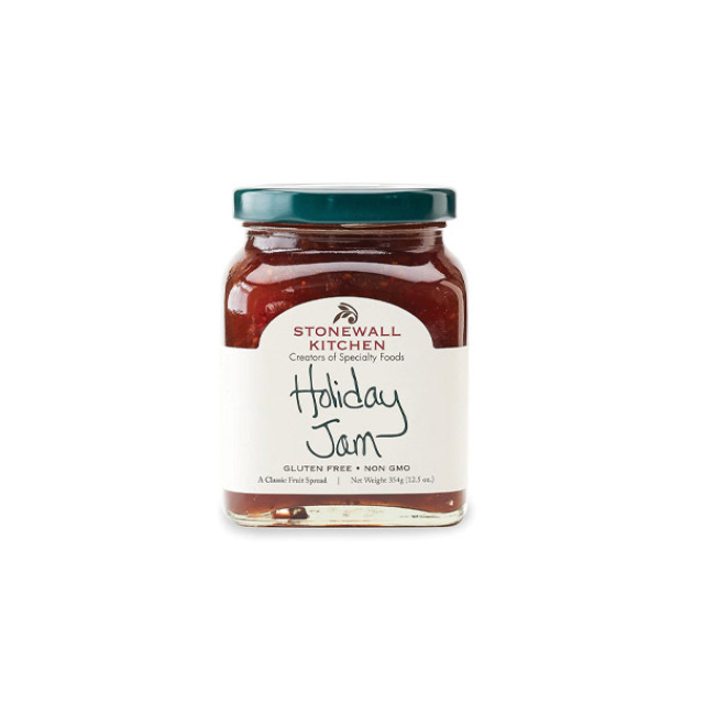 Product Stonewall Kitchen Holiday Jam