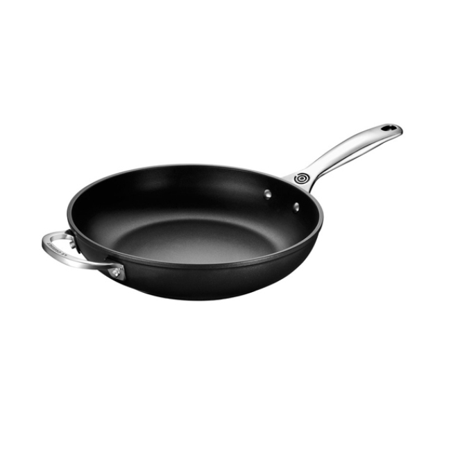 KYOCERA > safe ceramic nonstick fry pans wok cookware