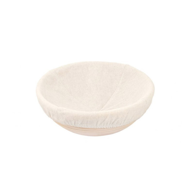 Product Mrs. Anderson’s Round Bread Proofing Basket