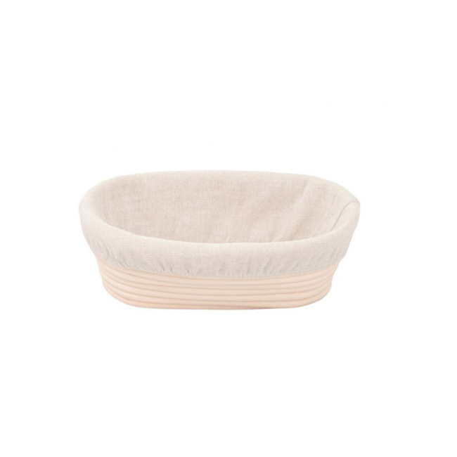 Product Mrs. Anderson’s Oval Bread Proofing Basket