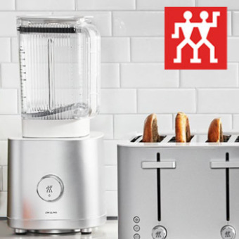 Enfinigy Kitchen Appliances Logo Category