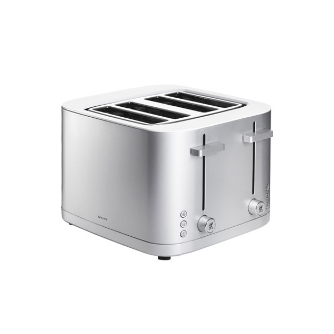 Zwilling Enfinigy 4Slot Toaster