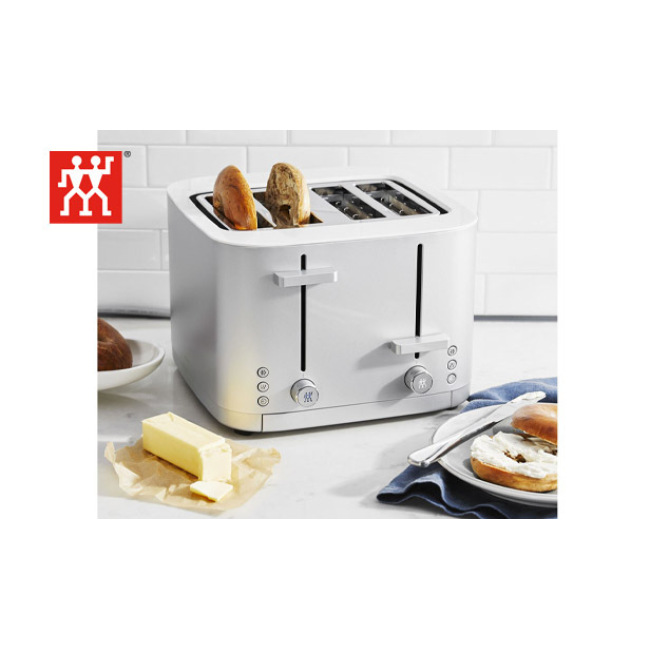 Zwilling Enfinigy 4-Slot Toaster 4