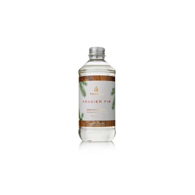 Product THYMES Frasier Fir Reed Diffuser Oil Refill