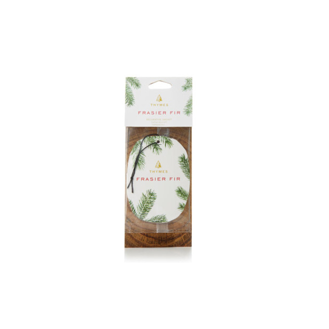 Product THYMES Frasier Fir Decorative Sachet