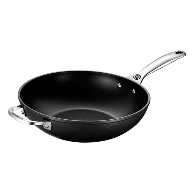 Product Le Creuset Toughened Nonstick (TNS) PRO 12