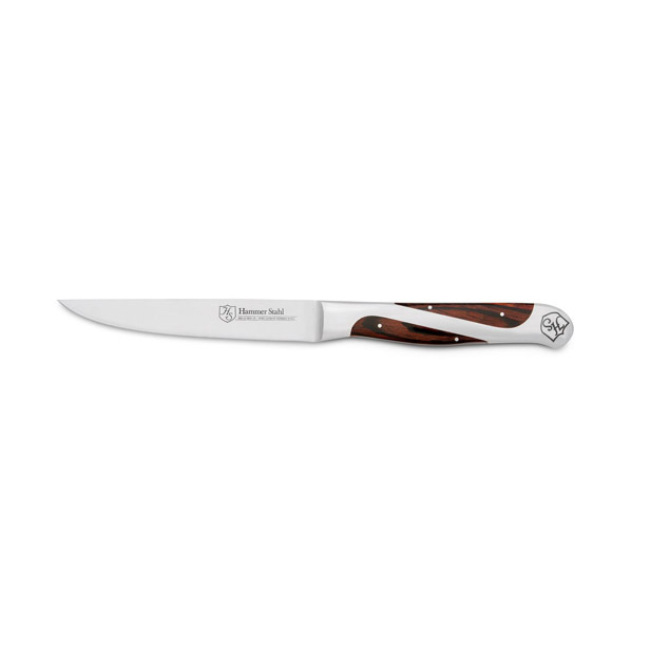 Hammerstahl 4 Piece Steak Knife Set - The Kitchen Table