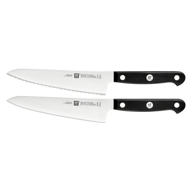 Product Zwilling J A Henckels GOURMET 2 Pc, Prep Knife Set