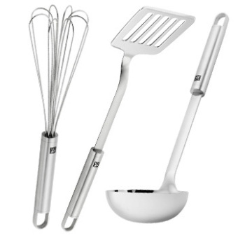 Zwilling Cooks Tools Logo Category