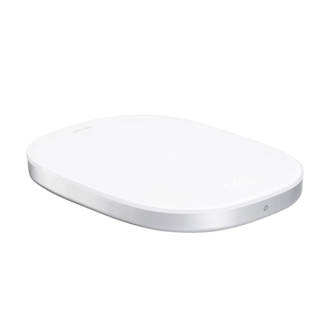 Product Zwilling Enfinigy Digital Kitchen Scale | Silver/White