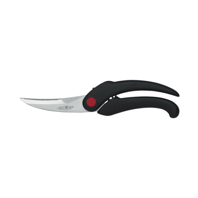 Product ZWILLING J A Henckels TWIN Deluxe Poultry Shears	