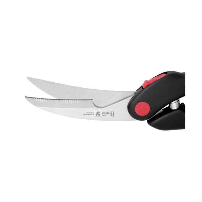 ZWILLING J A Henckels TWIN Deluxe Poultry Shears	 2