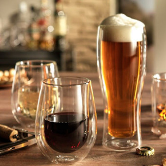 Zwilling Sorrento Glass logo Category