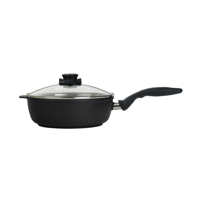 Swiss Diamond XD 3.2 Qt Sauté Pan with Lid 1