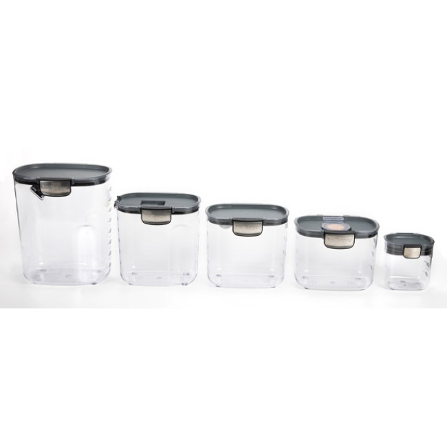 ProKeeper 9-Piece Bakers Storage Set