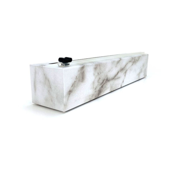 ChicWrap Carrara Marble
