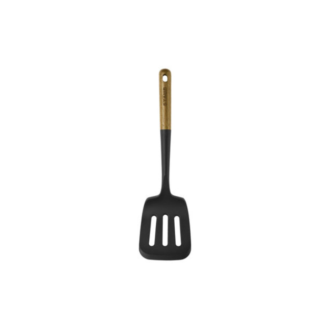 Staub Tools Silicone, Slotted Turner 1