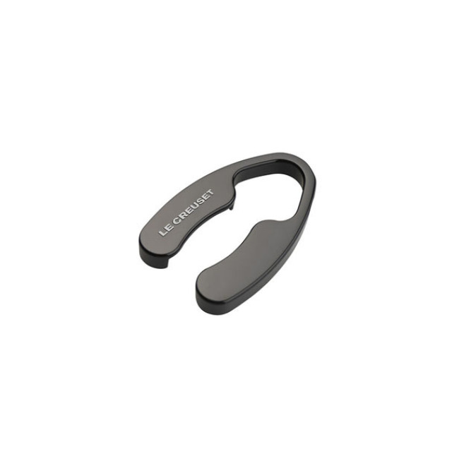 Product Le Creuset Foil Cutter, Black