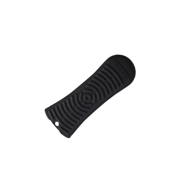 Le Creuset Cool Tool Handle Sleeve | Silicone Black