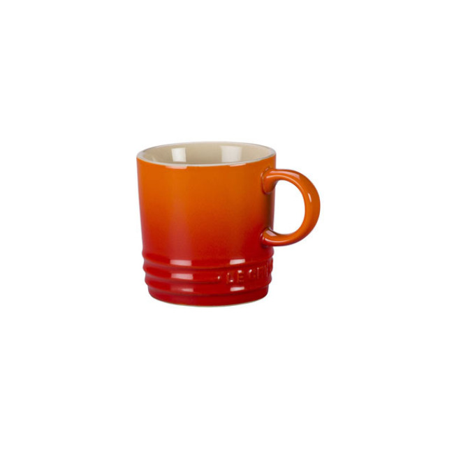 Le Creuset Espresso Mug | Flame