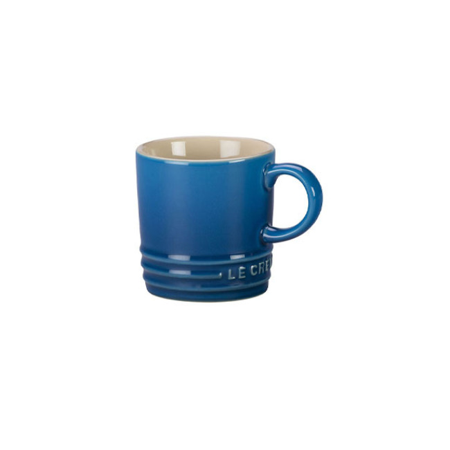 Le Creuset Espresso Mug | Marseille Blue