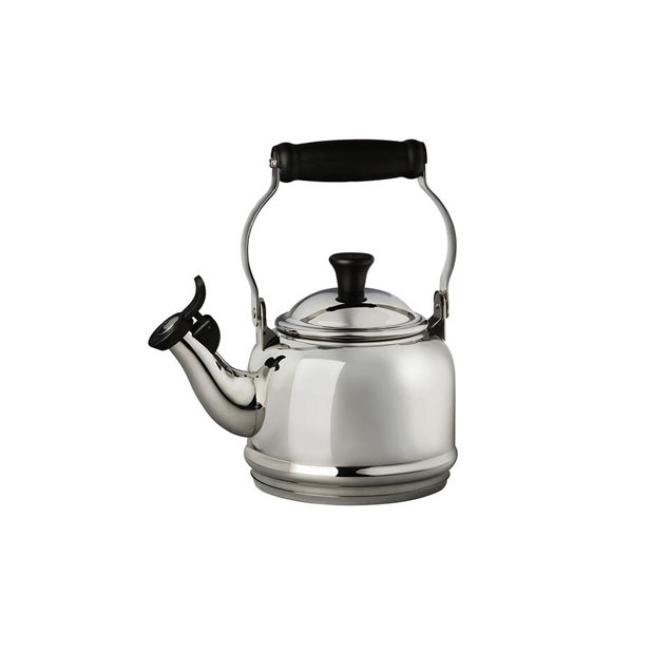 Le Creuset Stainless Steel Demi Kettle