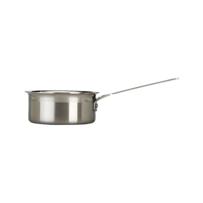 Le Creuset Stainless Steel Measuring Pan, 2 Cup