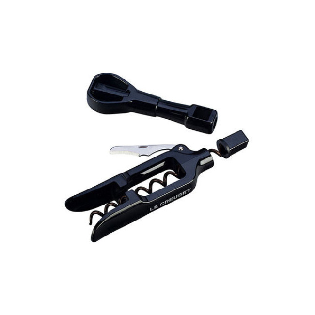 Product Le Creuset Pocket Model Wine Opener