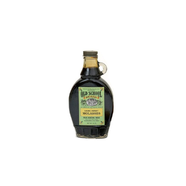 Old School Mill Sweet Cane Molasses