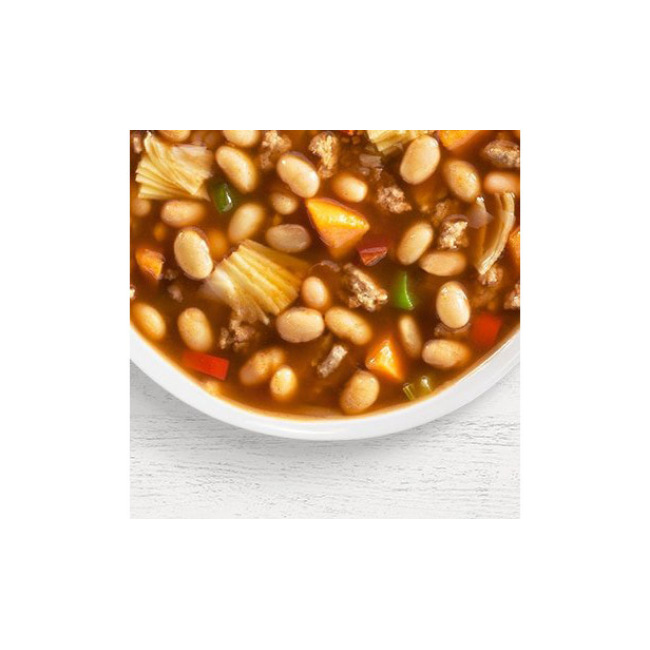 Frontier Soups California Gold Rush White Bean Chili 1