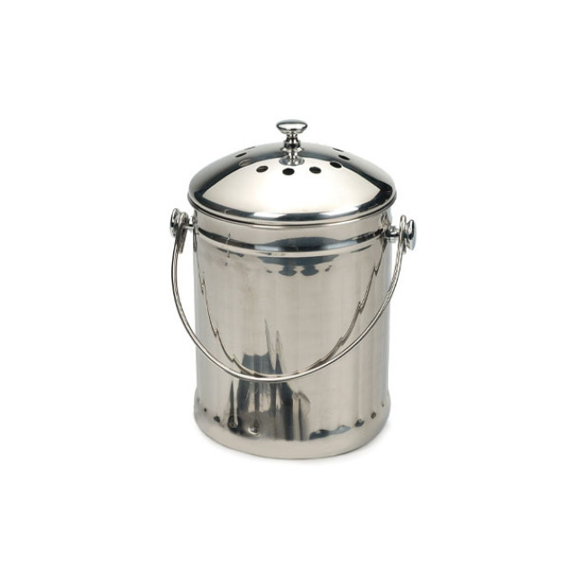 Product RSVP International Endurance® Compost Pail | 1-Gallon