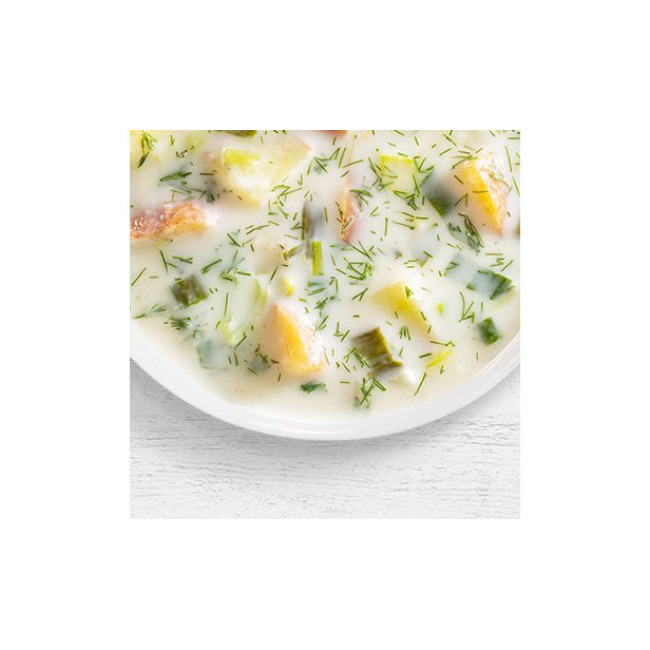 Frontier Soups Washington High Plains Potato Leek Soup 1