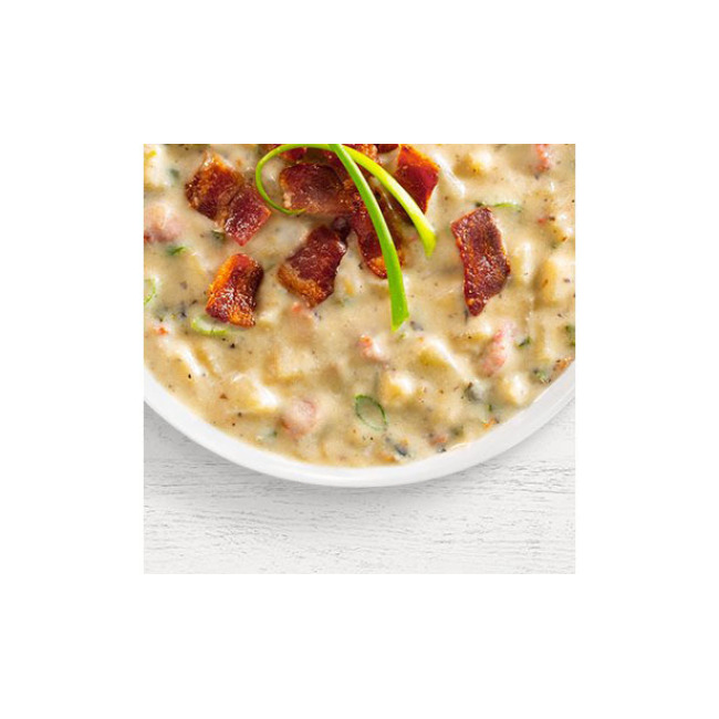 Frontier Soups Rocky Mountain Trail Loaded Potato Soup 1