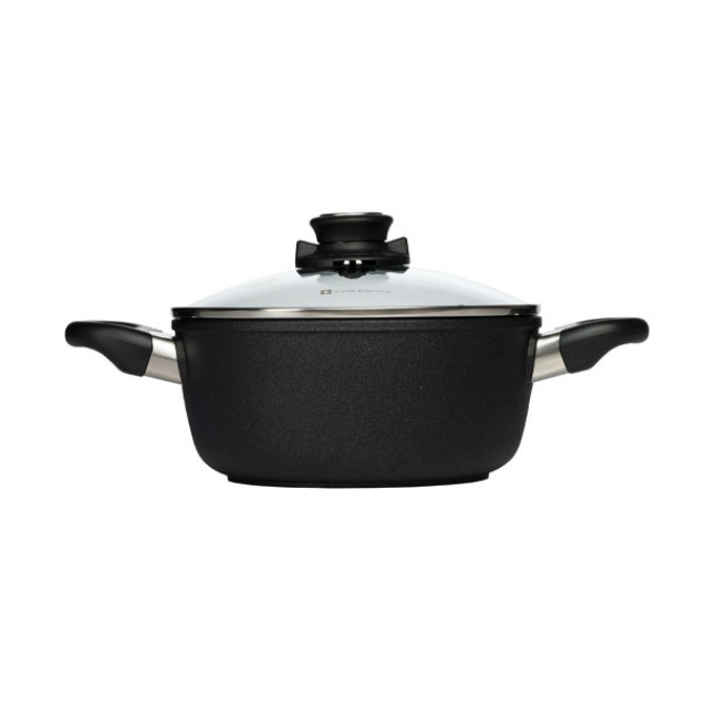 Swiss Diamond XD 2.3 Qt Casserole 2