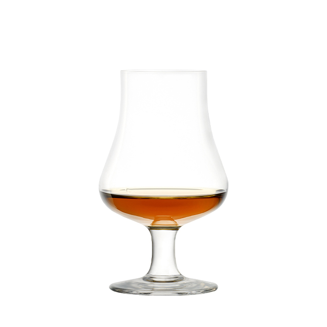 Stölzle Whisky Spirits Nosing Glass with Whisky