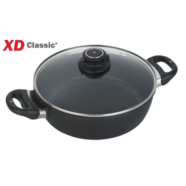 Swiss Diamond XD 3.2 Qt Casserole