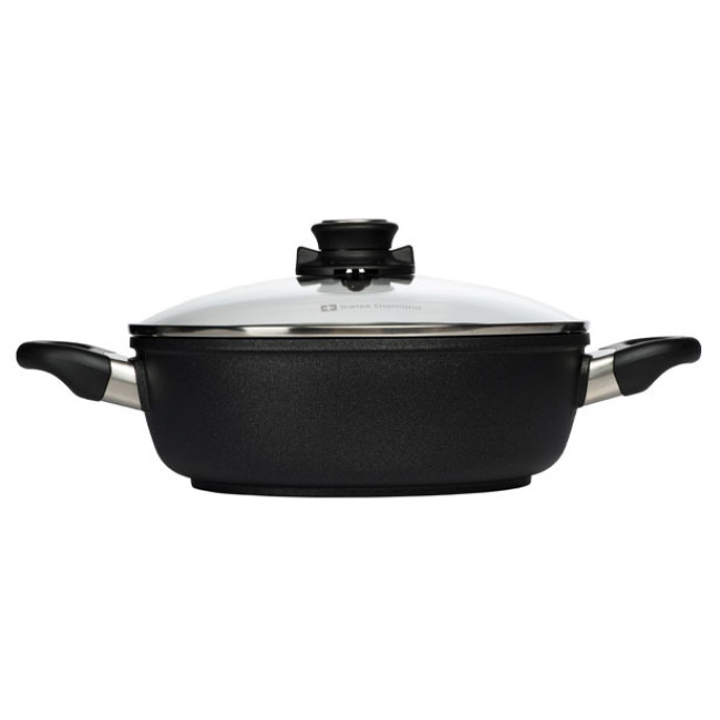 Swiss Diamond XD 3.2 Qt Casserole 1