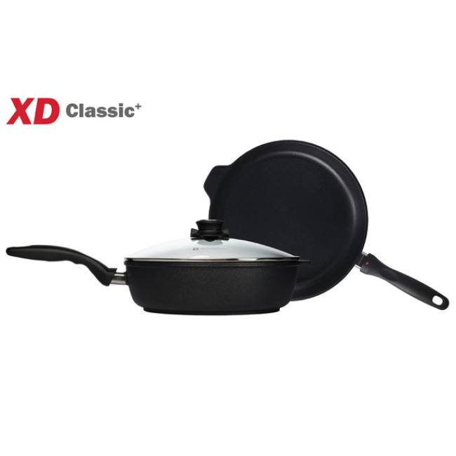 Product Swiss Diamond XD 3 Piece Fry Set