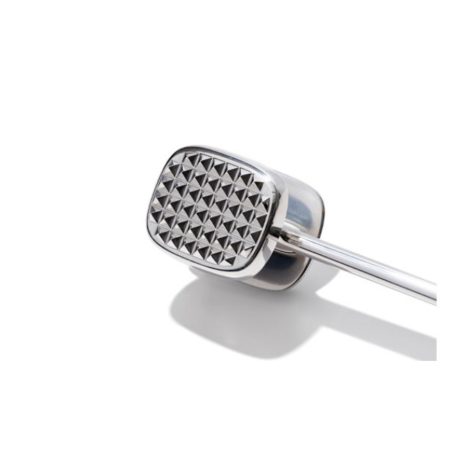 OXO Good Grips Die Cast Meat Tenderizer 3