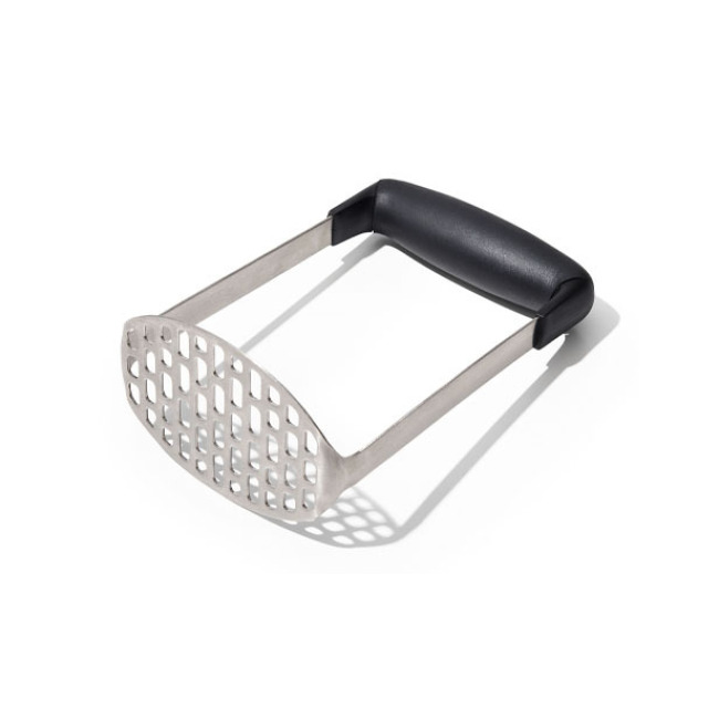 Oxo Good Grips Potato Masher, Smooth