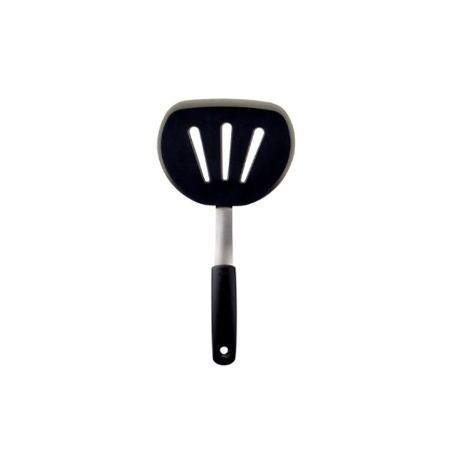 Product OXO Silicone Flexible Pancake Turner