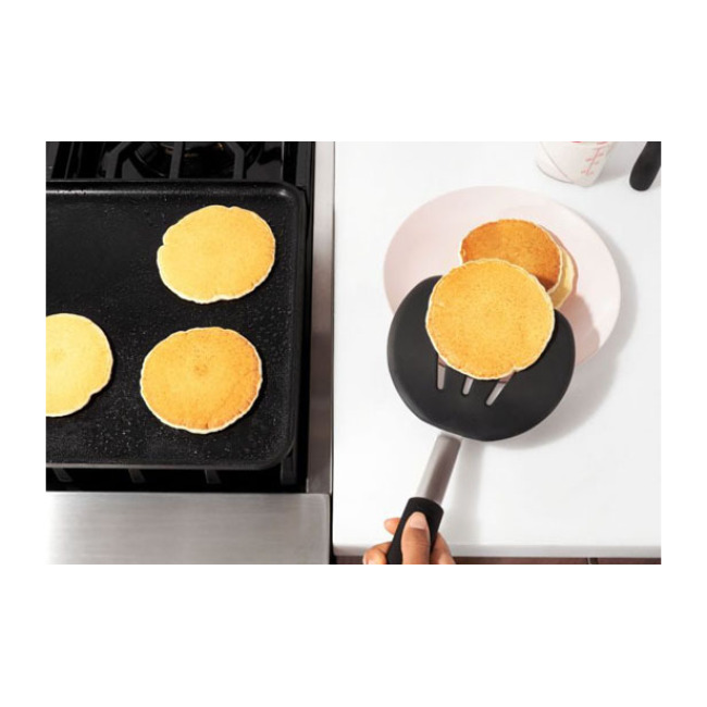 Silicone Flexible Pancake Turner