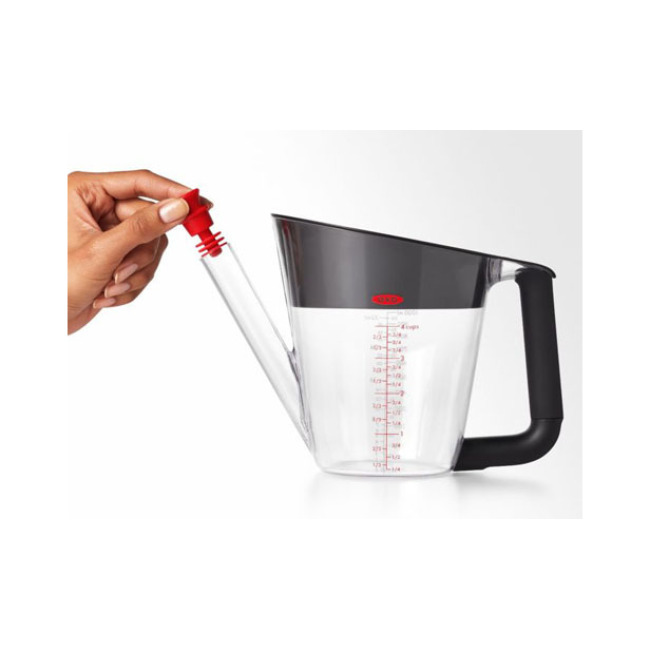 OXO Good Grips 4-Cup Fat Separator 2