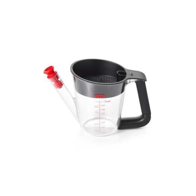 Product OXO Good Grips 2-Cup Fat Separator