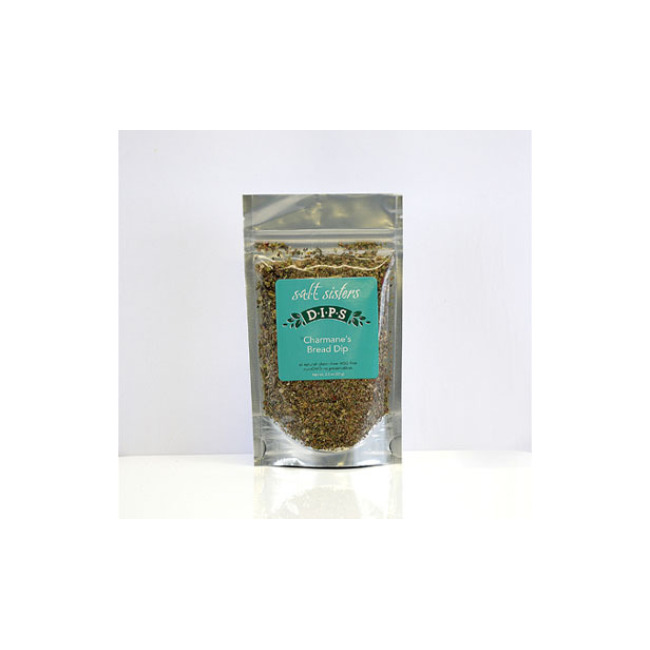 Product SALT Sisters Charmane’s Bread Dip 