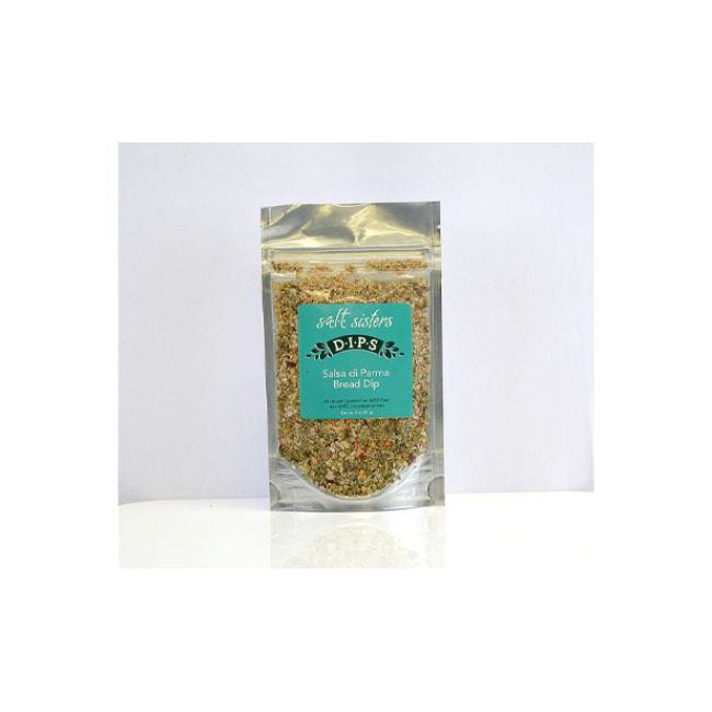 Product SALT Sisters Salsa di Parma Bread Dip