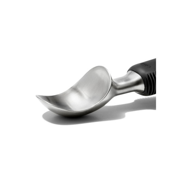 OXO Good Grips Stainless Steel Ice Cream Scoop 3