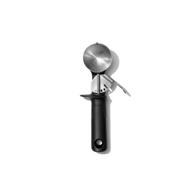 Product OXO Good Grips Trigger Ice Cream Scoop