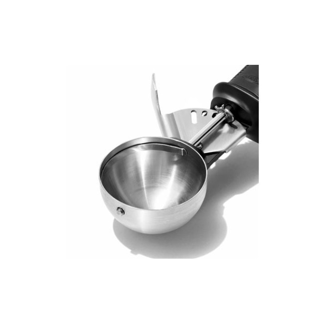 OXO Trigger Ice Cream Scoop 