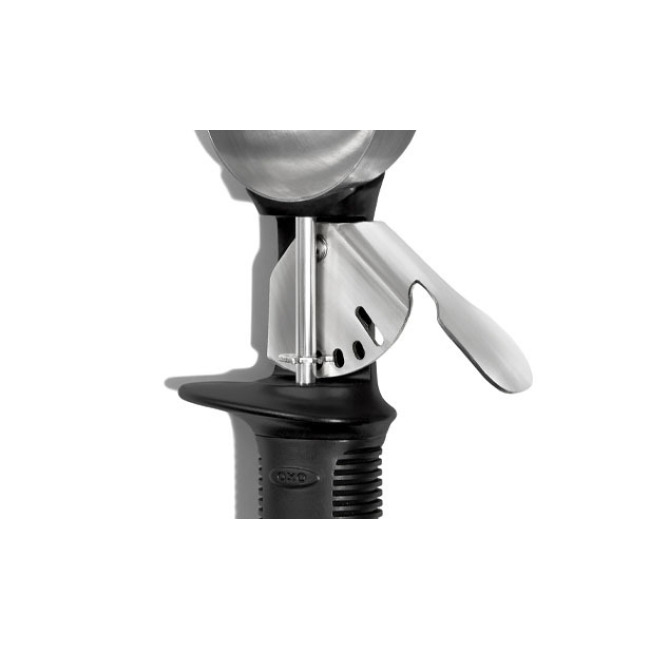 OXO Good Grips Trigger Ice Cream Scoop 5